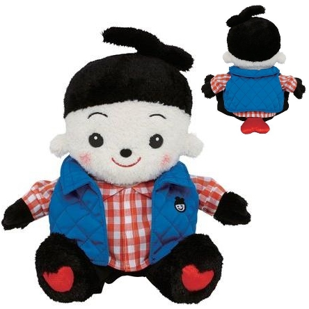 【おもちゃのジャンボ】 おめかしセレクション24 「ダウンベストセット」 プリモプエル 服 おしゃべり人形 通販 販売