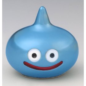 ドラゴンクエスト　メタリックモンスターズギャラリー　スライム