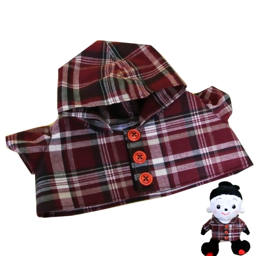 おもちゃのジャンボではプリモプエル オリジナル ハンドメイド 手作り 服 洋服を 通販 販売 しています。