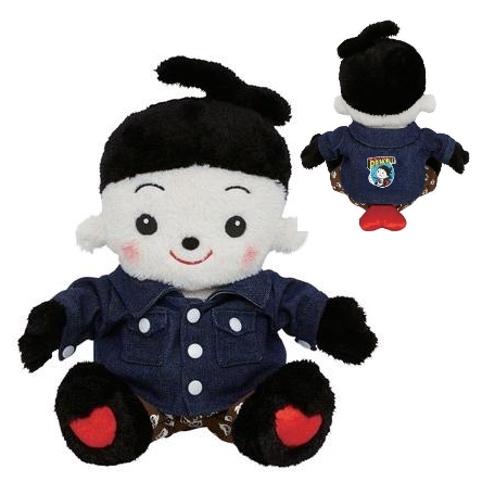 【おもちゃのジャンボ】 おめかしセレクション24 「ハンサムセット」 プリモプエル 服 おしゃべり人形 通販 販売