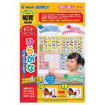 ひらがなおぼえちゃお