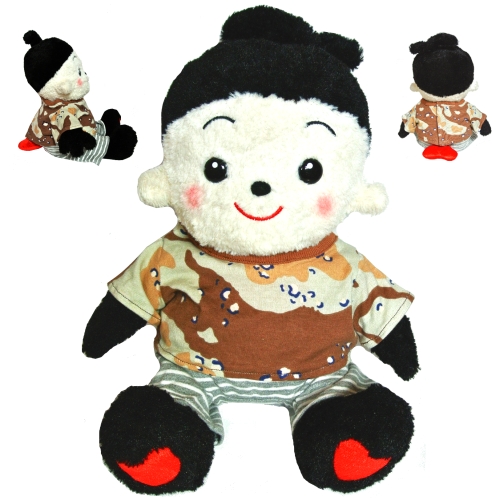 おもちゃのジャンボではプリモプエル オリジナル ハンドメイド 手作り 服 洋服を 通販 販売 しています。