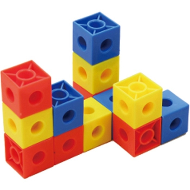 【数教育】 さんすうキューブ 【子どもの右脳と左脳を刺激する知育教材！】