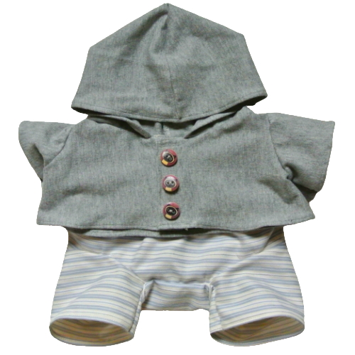 おもちゃのジャンボではプリモプエル オリジナル ハンドメイド 手作り 服 洋服を 通販 販売 しています。