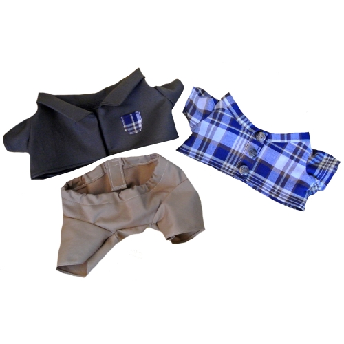 おもちゃのジャンボではプリモプエル オリジナル ハンドメイド 手作り 服 洋服を 通販 販売 しています。