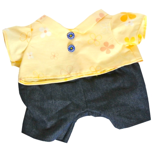 おもちゃのジャンボではプリモプエル オリジナル ハンドメイド 手作り 服 洋服を 通販 販売 しています。