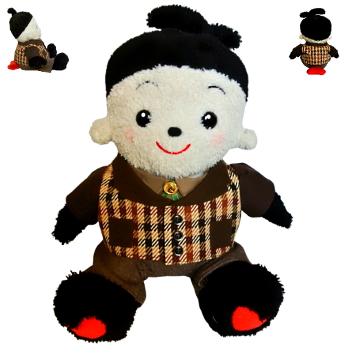 おもちゃのジャンボではプリモプエル オリジナル ハンドメイド 手作り 服 洋服を 通販 販売 しています。