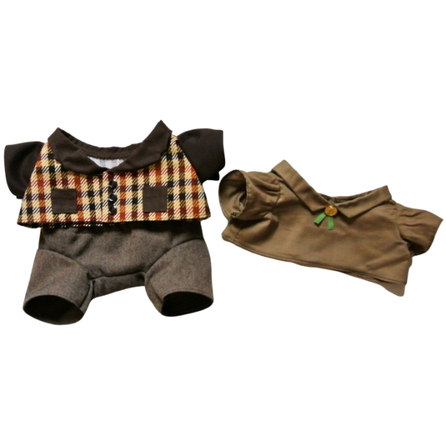 おもちゃのジャンボではプリモプエル オリジナル ハンドメイド 手作り 服 洋服を 通販 販売 しています。