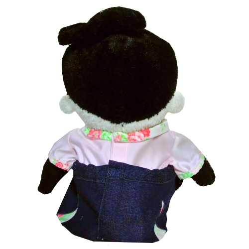 プリモプエル オリジナル ハンドメイド 手作り 服 洋服 愛情たっぷり 世界に1つだけ 通販 販売