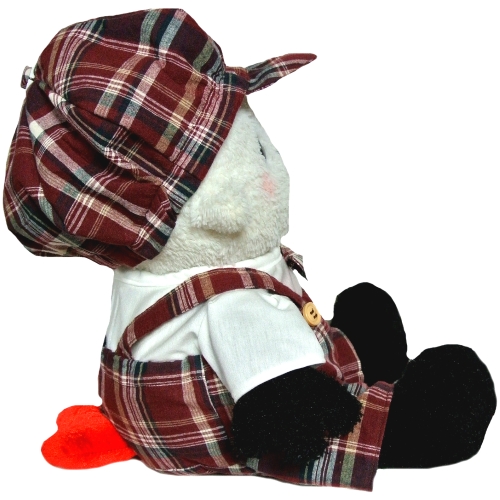 おもちゃのジャンボ】 プリモプエル あいじょういっぱい ハンドメイド