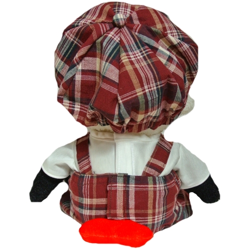 おもちゃのジャンボではプリモプエル オリジナル ハンドメイド 手作り 服 洋服を 通販 販売 しています。