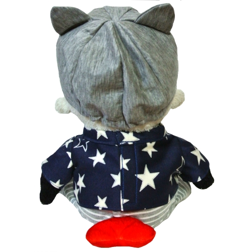 おもちゃのジャンボではプリモプエル オリジナル ハンドメイド 手作り 服 洋服を 通販 販売 しています。