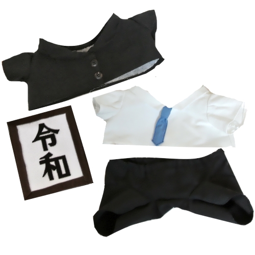 プリモプエル オリジナル ハンドメイド 手作り 服 洋服 愛情たっぷり 世界に1つだけ 通販 販売