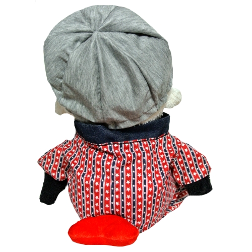 おもちゃのジャンボではプリモプエル オリジナル ハンドメイド 手作り 服 洋服を 通販 販売 しています。