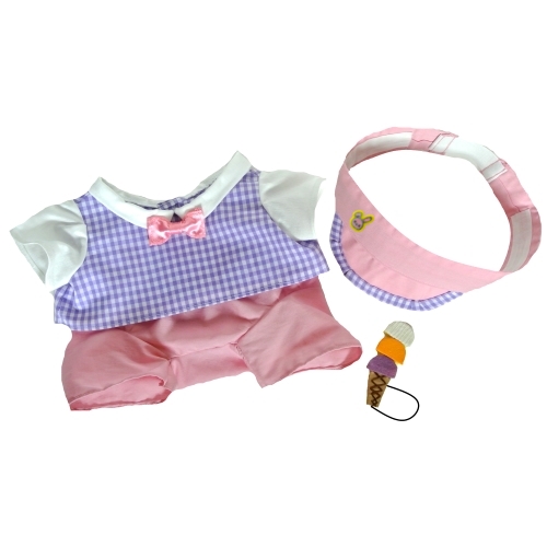 プリモプエル オリジナル ハンドメイド 手作り 服 洋服 愛情たっぷり 世界に1つだけ 通販 販売