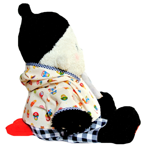 おもちゃのジャンボではプリモプエル オリジナル ハンドメイド 手作り 服 洋服を 通販 販売 しています。