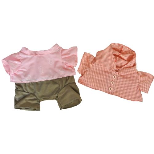 おもちゃのジャンボではプリモプエル オリジナル ハンドメイド 手作り 服 洋服を 通販 販売 しています。