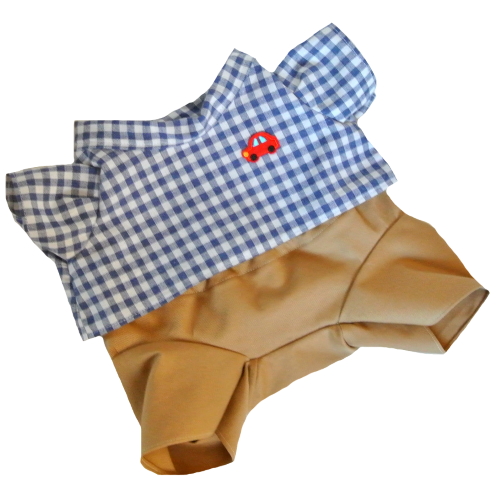 おもちゃのジャンボではプリモプエル オリジナル ハンドメイド 手作り 服 洋服を 通販 販売 しています。