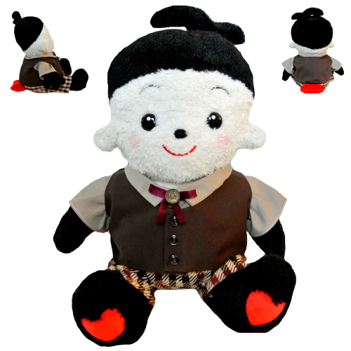 おもちゃのジャンボではプリモプエル オリジナル ハンドメイド 手作り 服 洋服を 通販 販売 しています。