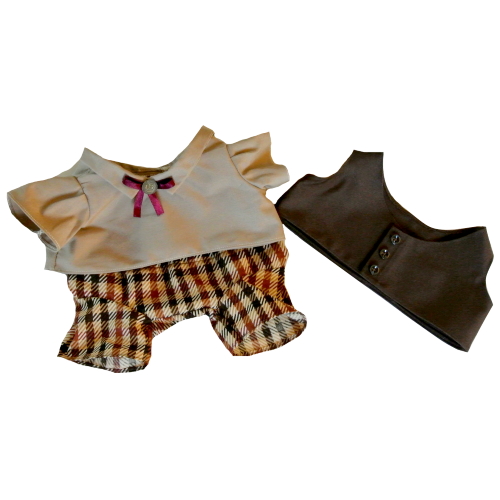 おもちゃのジャンボではプリモプエル オリジナル ハンドメイド 手作り 服 洋服を 通販 販売 しています。