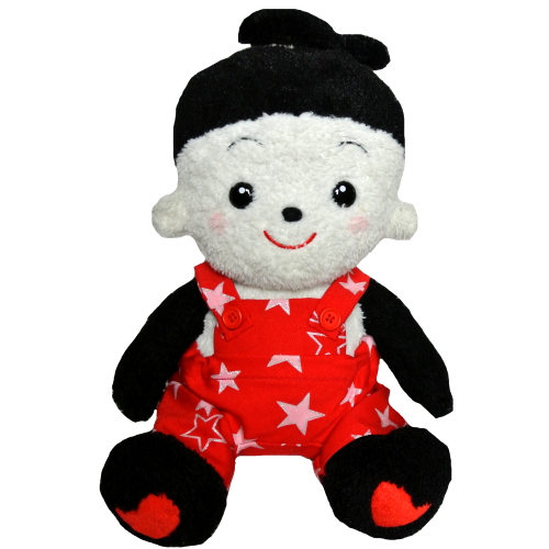 おもちゃのジャンボ】 プリモプエル あいじょういっぱい ハンドメイド