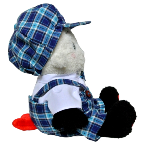 おもちゃのジャンボではプリモプエル オリジナル ハンドメイド 手作り 服 洋服を 通販 販売 しています。