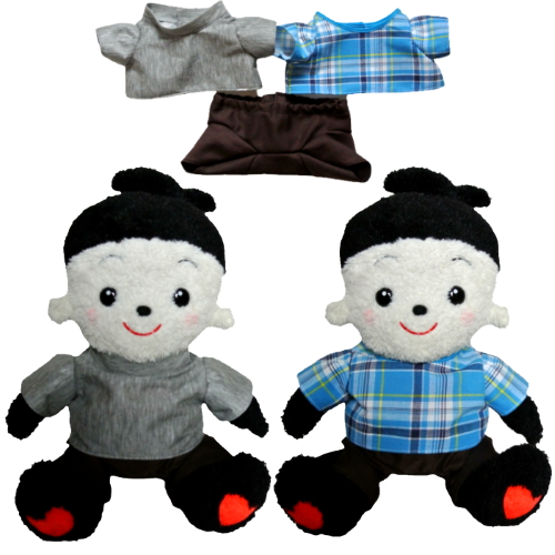 おもちゃのジャンボではプリモプエル オリジナル ハンドメイド 手作り 服 洋服を 通販 販売 しています。