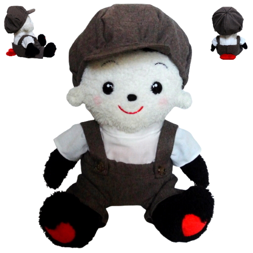 おもちゃのジャンボではプリモプエル オリジナル ハンドメイド 手作り 服 洋服を 通販 販売 しています。