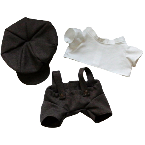 おもちゃのジャンボではプリモプエル オリジナル ハンドメイド 手作り 服 洋服を 通販 販売 しています。