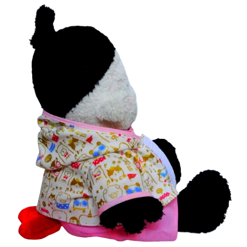 おもちゃのジャンボではプリモプエル オリジナル ハンドメイド 手作り 服 洋服を 通販 販売 しています。