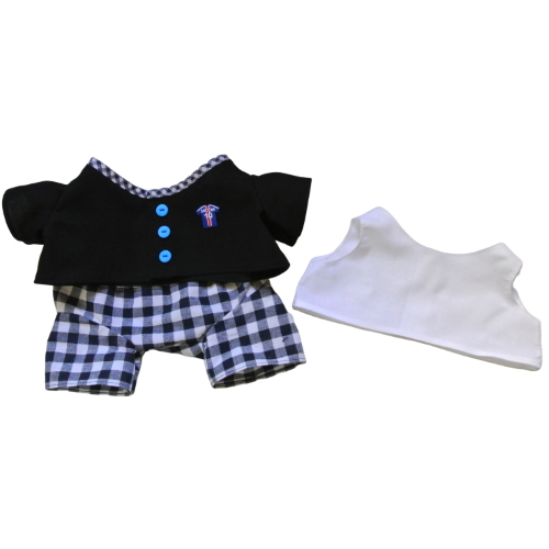 おもちゃのジャンボではプリモプエル オリジナル ハンドメイド 手作り 服 洋服を 通販 販売 しています。