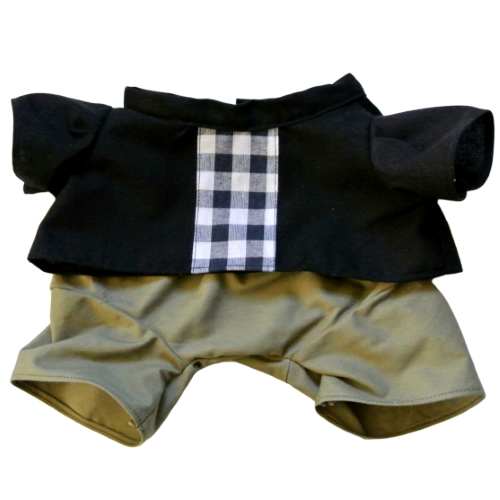 おもちゃのジャンボではプリモプエル オリジナル ハンドメイド 手作り 服 洋服を 通販 販売 しています。