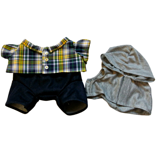 おもちゃのジャンボではプリモプエル オリジナル ハンドメイド 手作り 服 洋服を 通販 販売 しています。