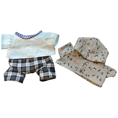おもちゃのジャンボではプリモプエル オリジナル ハンドメイド 手作り 服 洋服を 通販 販売 しています。
