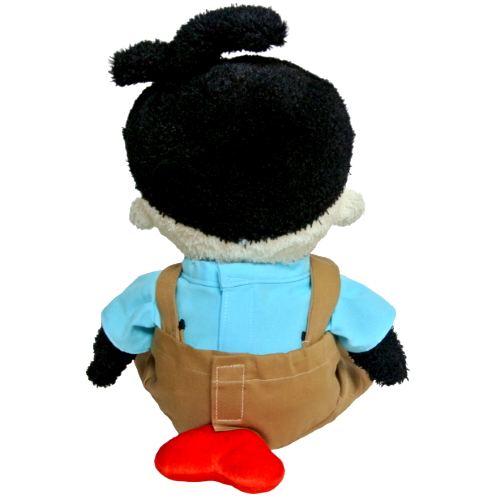 おもちゃのジャンボ】 プリモプエル あいじょういっぱい ハンドメイド