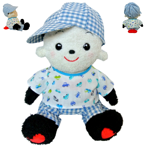 おもちゃのジャンボではプリモプエル オリジナル ハンドメイド 手作り 服 洋服を 通販 販売 しています。