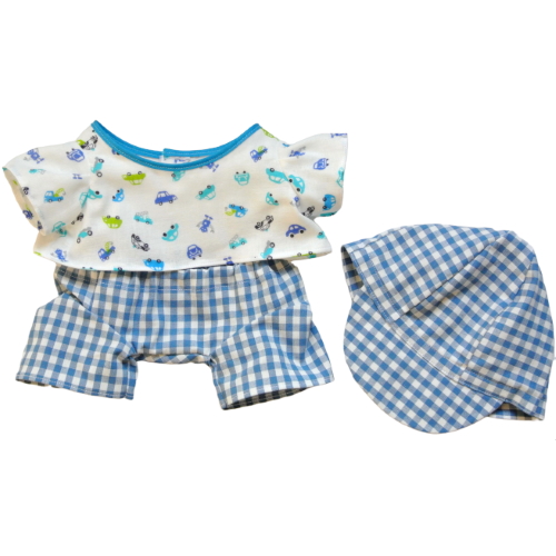 おもちゃのジャンボではプリモプエル オリジナル ハンドメイド 手作り 服 洋服を 通販 販売 しています。