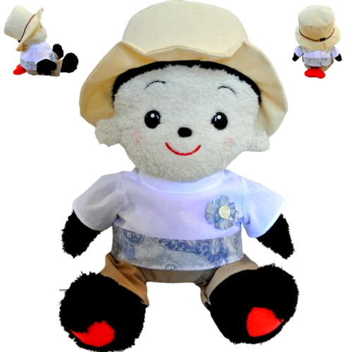 おもちゃのジャンボではプリモプエル オリジナル ハンドメイド 手作り 服 洋服を 通販 販売 しています。