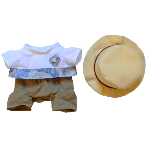 おもちゃのジャンボではプリモプエル オリジナル ハンドメイド 手作り 服 洋服を 通販 販売 しています。
