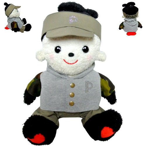 おもちゃのジャンボではプリモプエル オリジナル ハンドメイド 手作り 服 洋服を 通販 販売 しています。