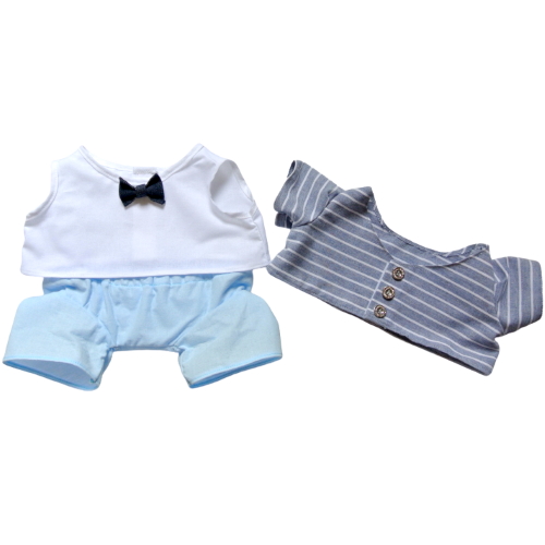 おもちゃのジャンボではプリモプエル オリジナル ハンドメイド 手作り 服 洋服を 通販 販売 しています。