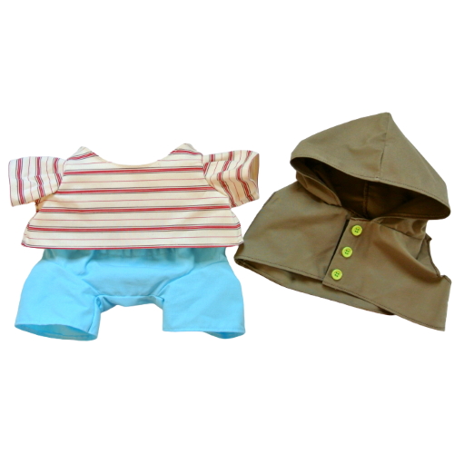 おもちゃのジャンボではプリモプエル オリジナル ハンドメイド 手作り 服 洋服を 通販 販売 しています。