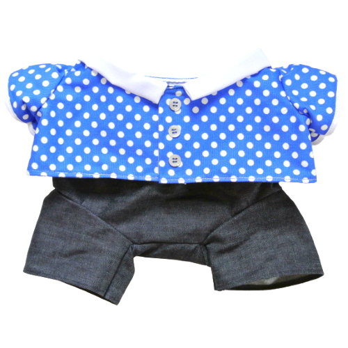 おもちゃのジャンボではプリモプエル オリジナル ハンドメイド 手作り 服 洋服を 通販 販売 しています。