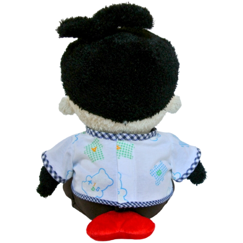 プリモプエル オリジナル ハンドメイド 手作り 服 洋服 愛情たっぷり 世界に1つだけ 通販 販売