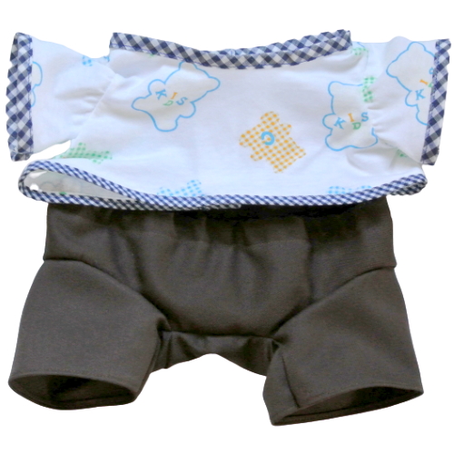 おもちゃのジャンボではプリモプエル オリジナル ハンドメイド 手作り 服 洋服を 通販 販売 しています。
