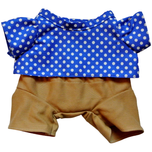 おもちゃのジャンボではプリモプエル オリジナル ハンドメイド 手作り 服 洋服を 通販 販売 しています。