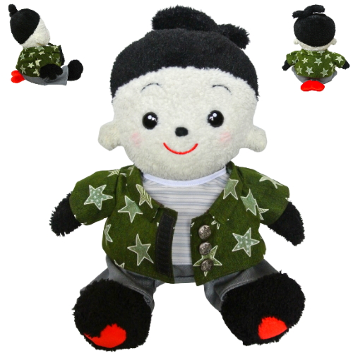 おもちゃのジャンボではプリモプエル オリジナル ハンドメイド 手作り 服 洋服を 通販 販売 しています。