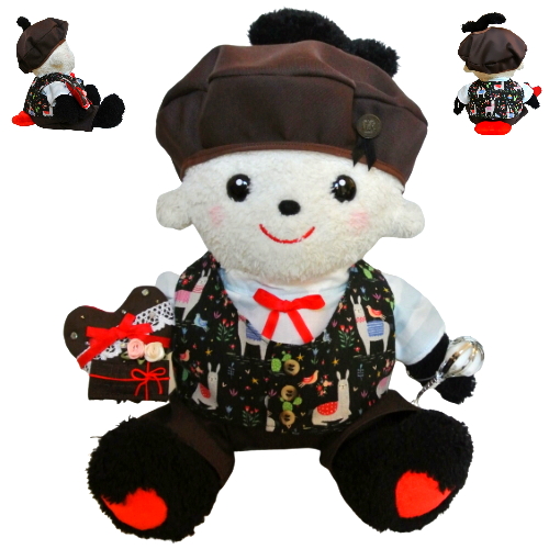 おもちゃのジャンボではプリモプエル オリジナル ハンドメイド 手作り 服 洋服を 通販 販売 しています。