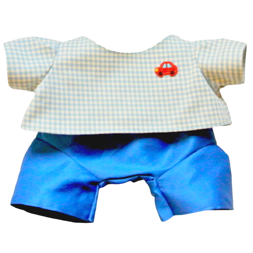 おもちゃのジャンボ プリモプエル プリモ おしゃべり 人形 お洋服 服 プリモフレンズ 着せ替え スカート かばん 靴 くつ 通販 販売