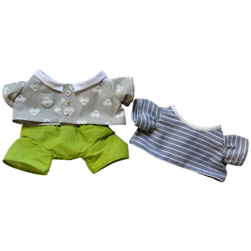 おもちゃのジャンボではプリモプエル オリジナル ハンドメイド 手作り 服 洋服を 通販 販売 しています。